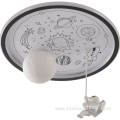 Modern Led Ceiling Lamps Night Lamp For Child